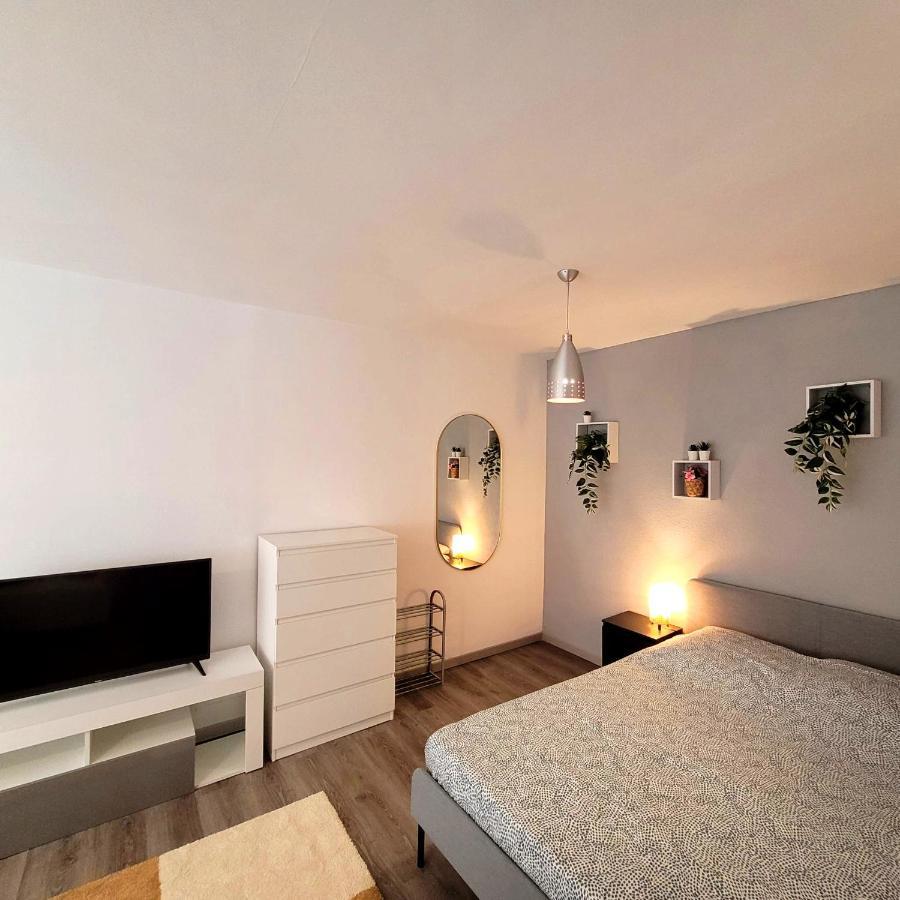 Le Revol Apartment Grenoble Ngoại thất bức ảnh