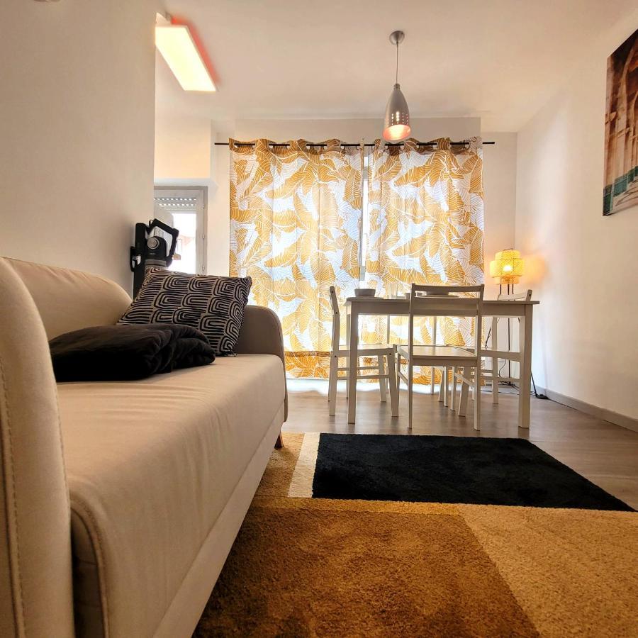 Le Revol Apartment Grenoble Ngoại thất bức ảnh