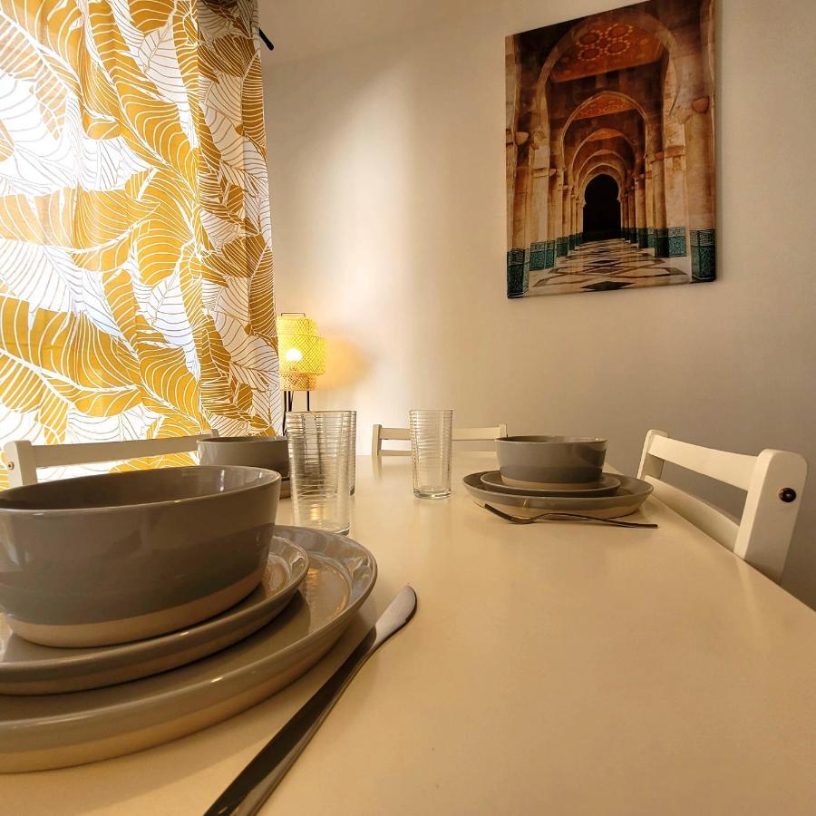 Le Revol Apartment Grenoble Ngoại thất bức ảnh
