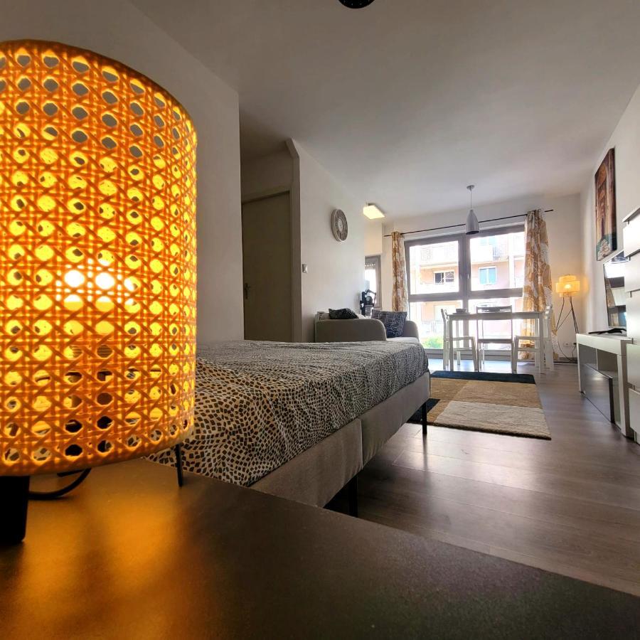 Le Revol Apartment Grenoble Ngoại thất bức ảnh